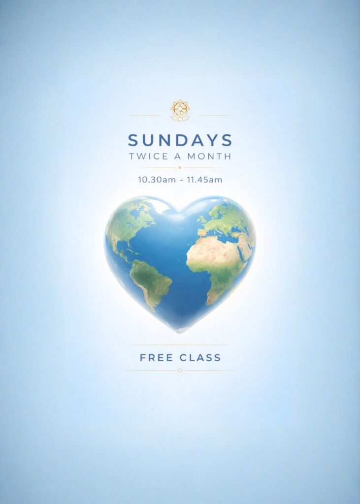 prayers for world peace