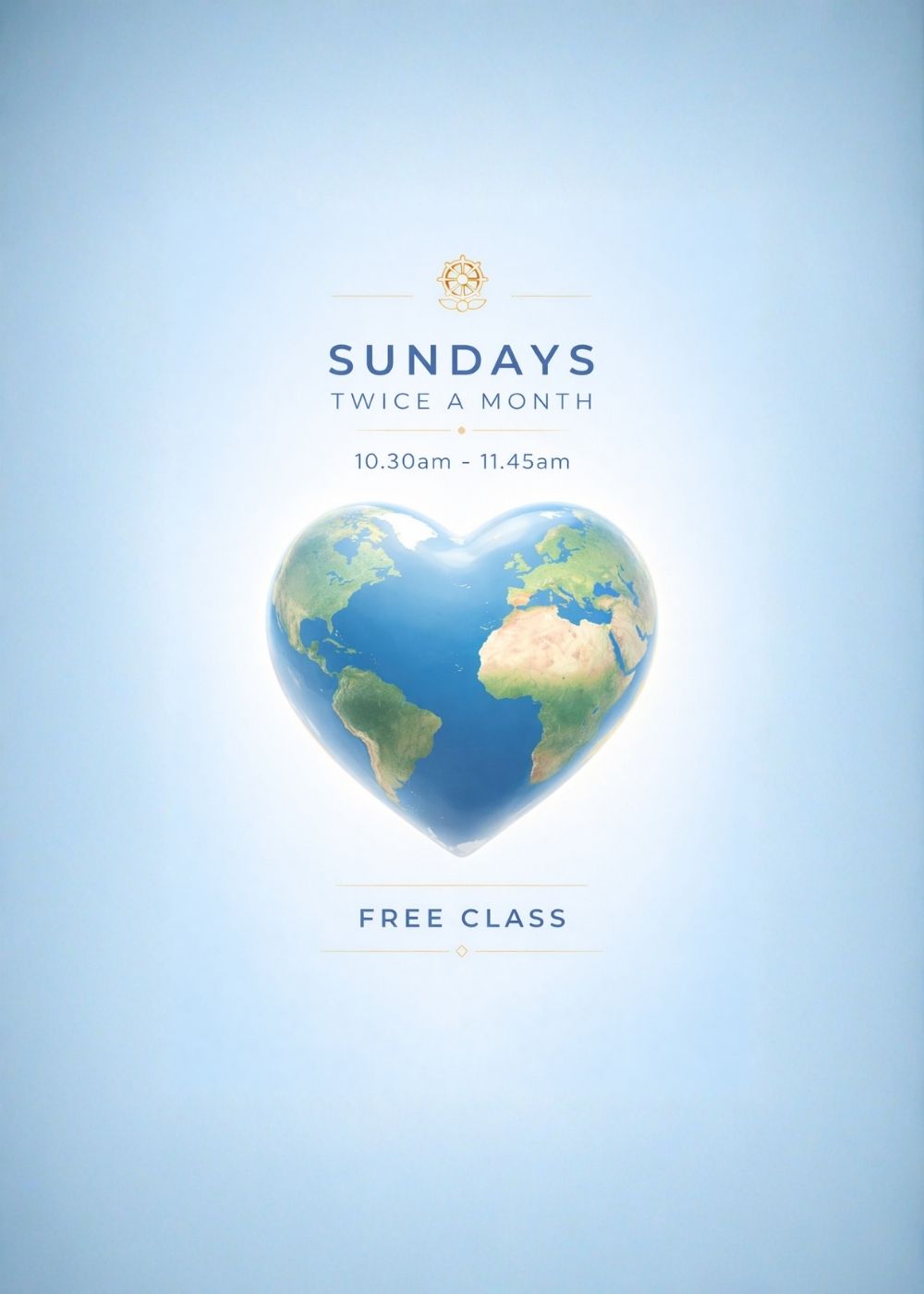 prayers for world peace