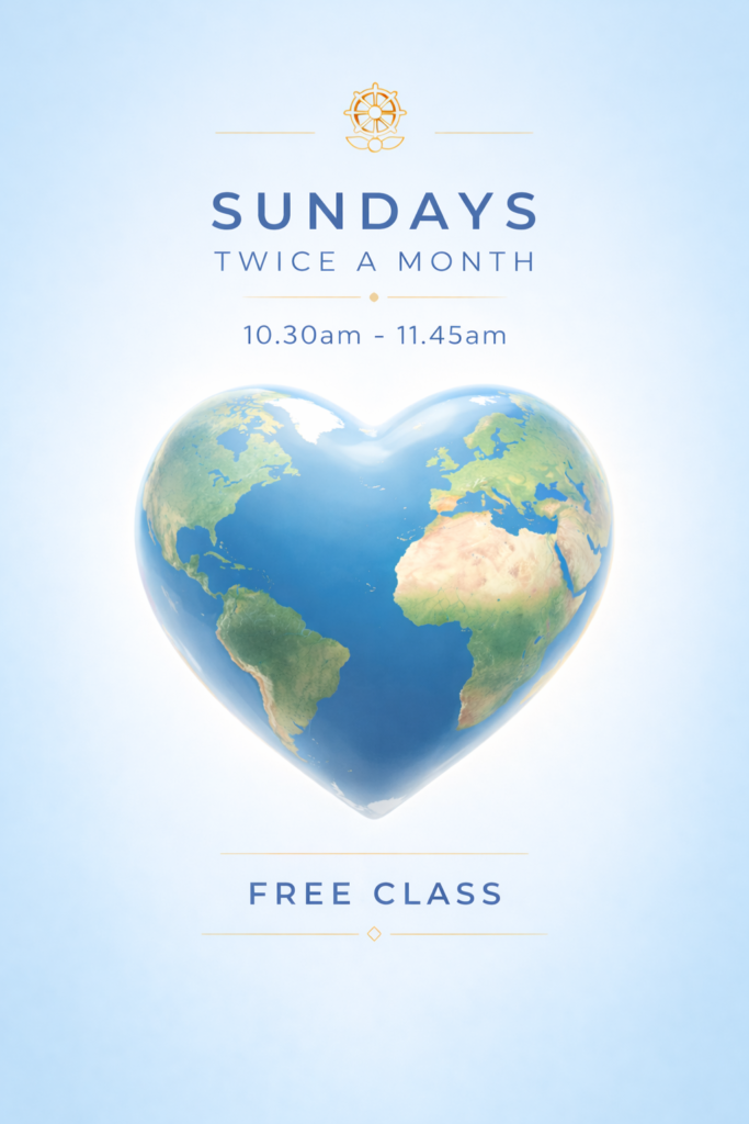 prayers for world peace