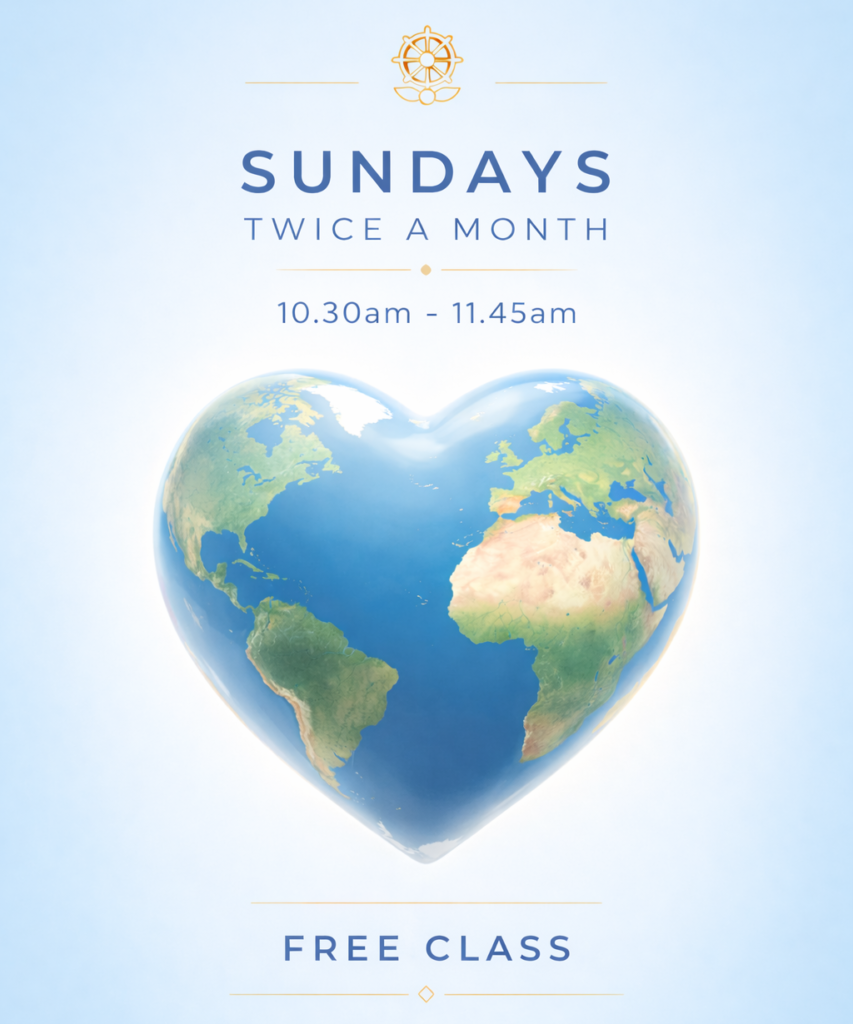 prayers for world peace