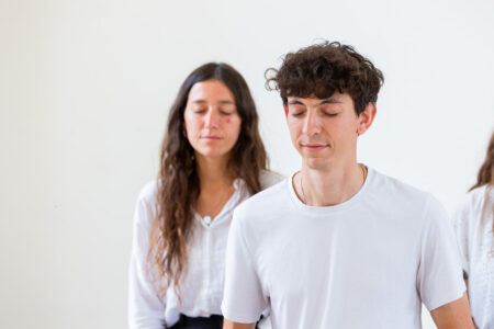 meditation classes near you