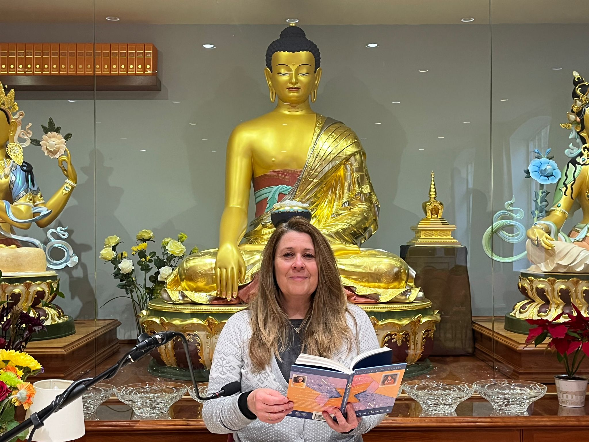 thursday evening class