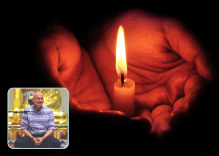 what is faith?: saturday 20 december