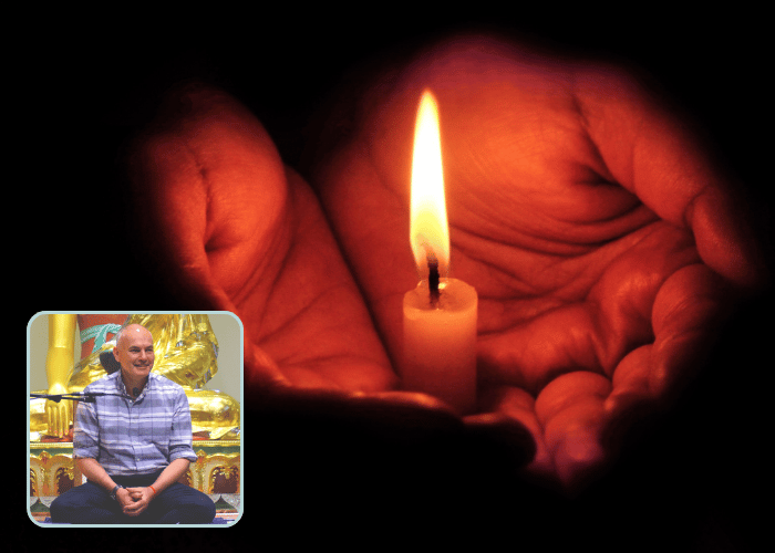 what is faith?: saturday 20 december