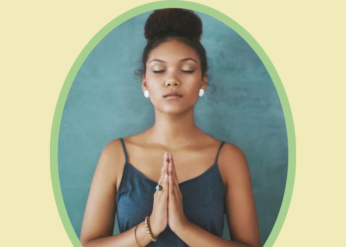 inner peace unwind & relax: saturday 13th dec