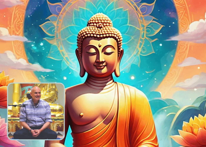 mahamudra retreat (hyt only): sun 4th thurs 8th jan