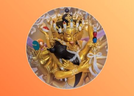 yoga of buddha heruka (hyt only): sun 25th thurs 29th jan
