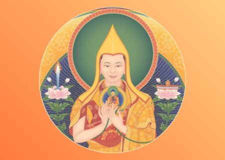 mahamudra retreat (hyt only): sun 4th thurs 8th jan