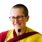 staying strong when things go wrong: sunday 8 feb with gen leksang