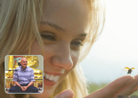 how to build future happines understanding karma: saturday 13th june