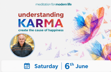 understanding karma how to build future happiness
