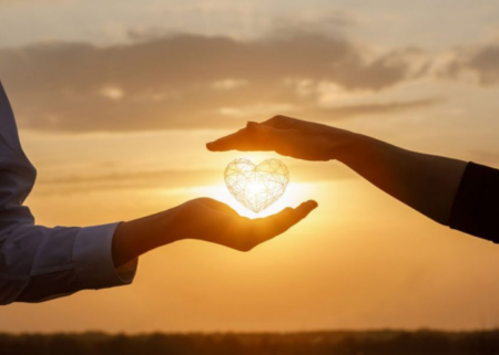 healing our relationships creating harmony: saturday 11 april