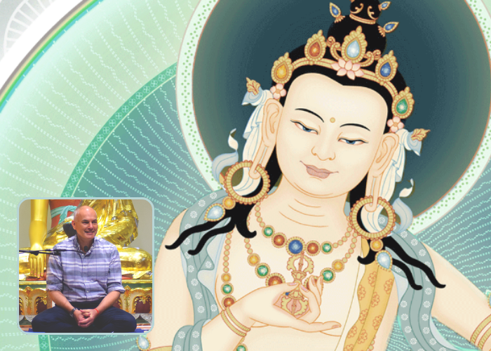 empowerment vajrasattva: 28th june