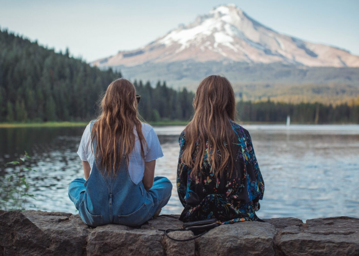 how to avoid conflict through the power of patience: 4th july