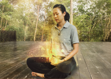 inner peace mini retreat: saturday 11 july