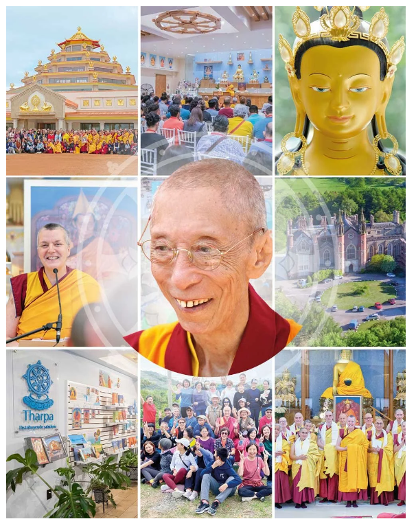 kadampa