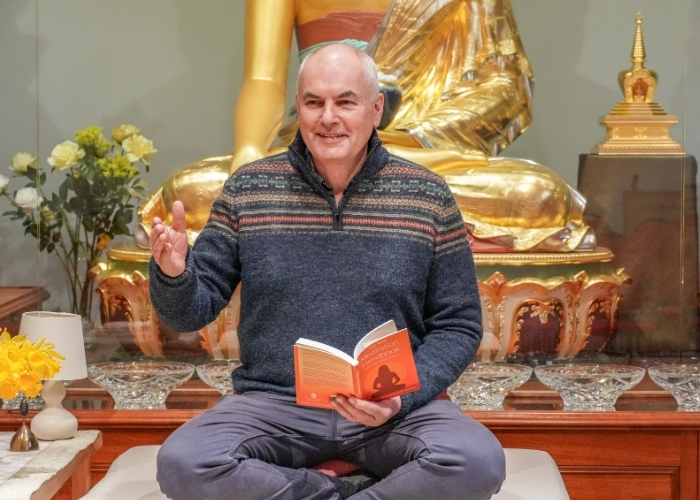 Home Medita in Leicester