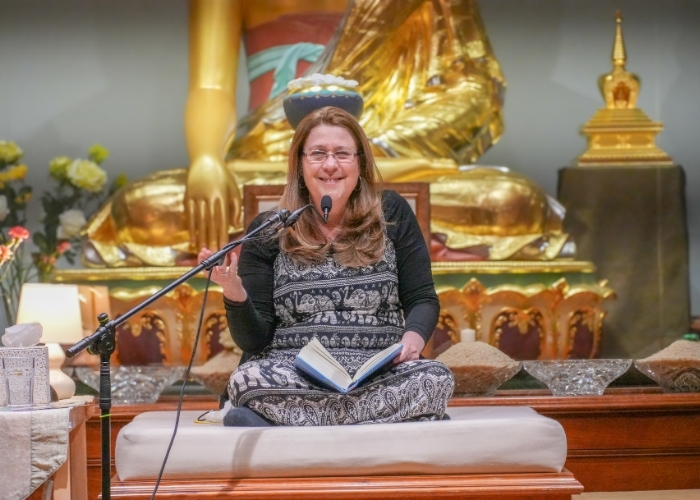 Home Medita in Leicester