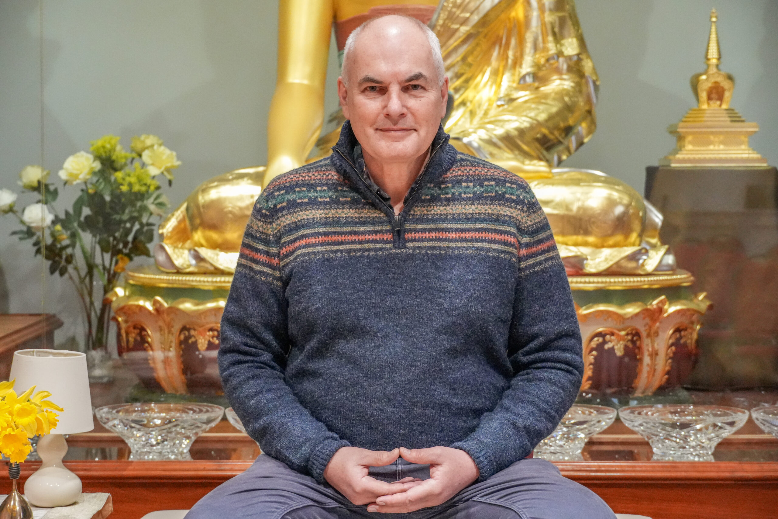 atisha’s advice from his heart practical advice for a happy life: saturday 18 april (copia)