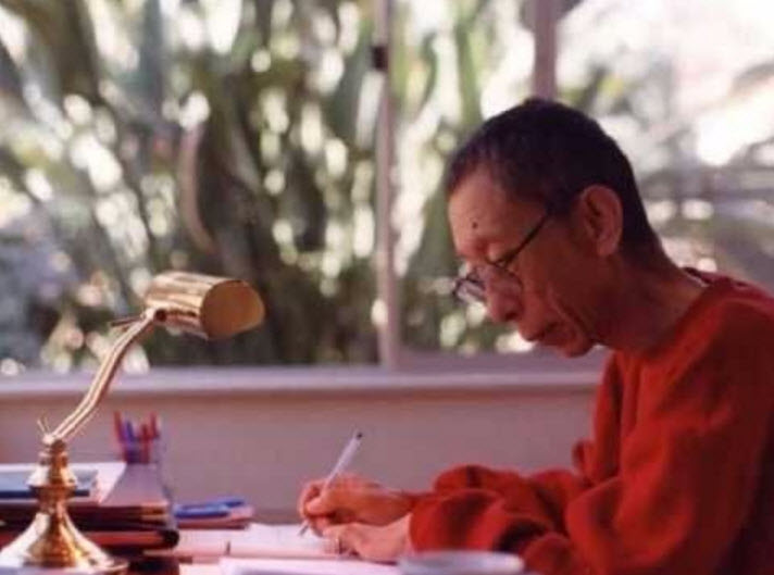 geshe kelsang