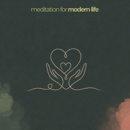 olive green gold spiritual wellness quote instagram post (3)