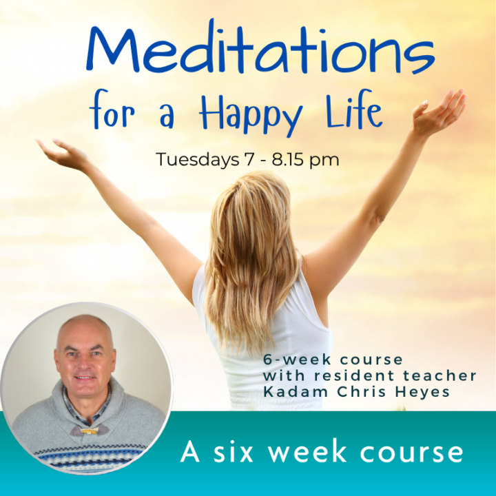 Tuesday evening classes