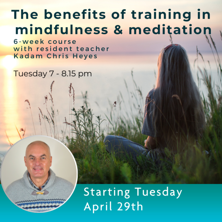 Tuesday evening classes